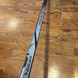 Senior Bauer Vapor Hyperlite 2 Left Hand Hockey Stick P90TM Pro Stock (Used)