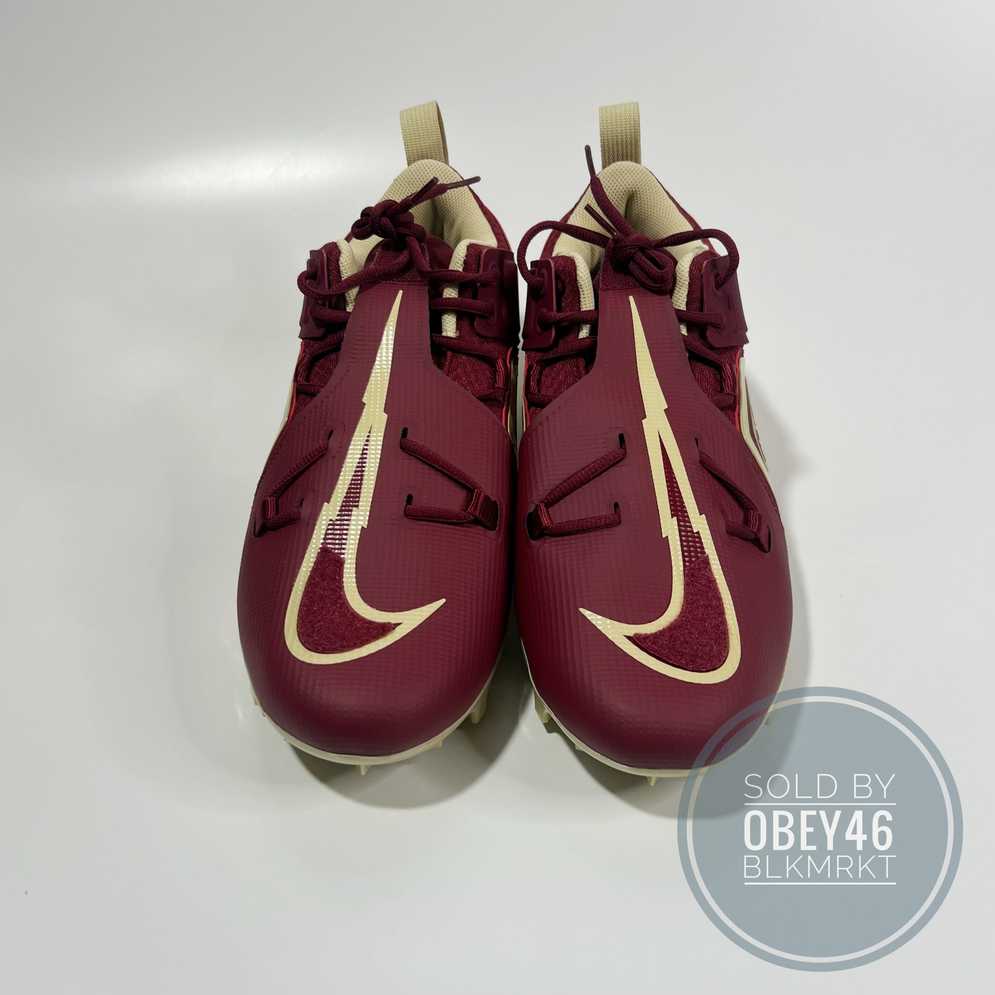 fsu football cleats