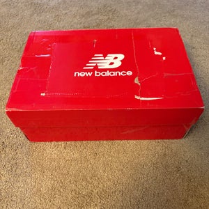 Gray Size M 8.5 (W 9.5) New Balance 3000v7 Metal (New)