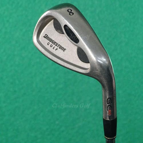 Bridgestone Golf GC MID Single 8 Iron Factory Nippon NS Pro 1050GH Steel Regular