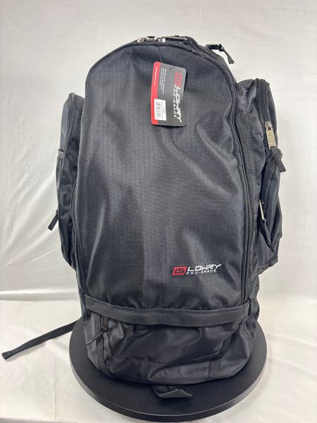 Lowry Lacrosse Backpack | SidelineSwap | Buy and Sell on  display picture 3