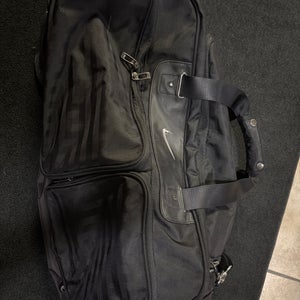 Nike Duffel Bag