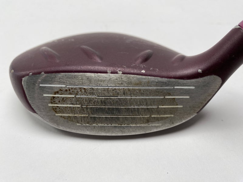 Ping G LE 2 7 Fairway Wood 26* ULT240 Ladies Graphite Womens RH Undersize Grip