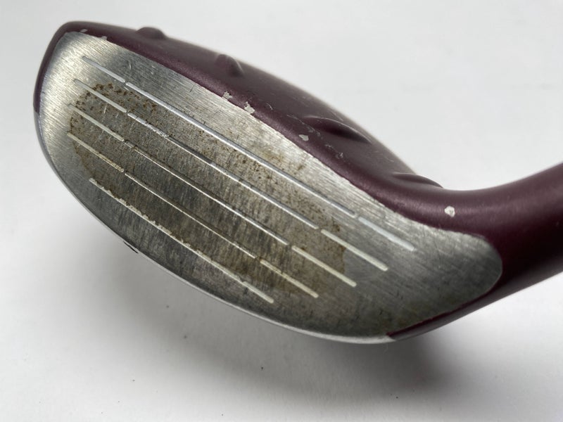 Ping G LE 2 7 Fairway Wood 26* ULT240 Ladies Graphite Womens RH Undersize Grip