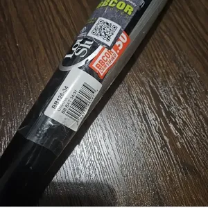 BBCOR Certified Alloy (-3) 31 oz 34" Omaha Bat