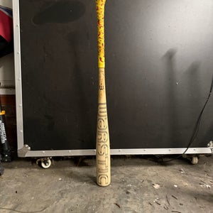 Warstic Bonesaber Bat (-3) 29 oz 32" (Used)