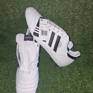 Unisex Size 11 Adidas Copa Mundial Cleats (New)