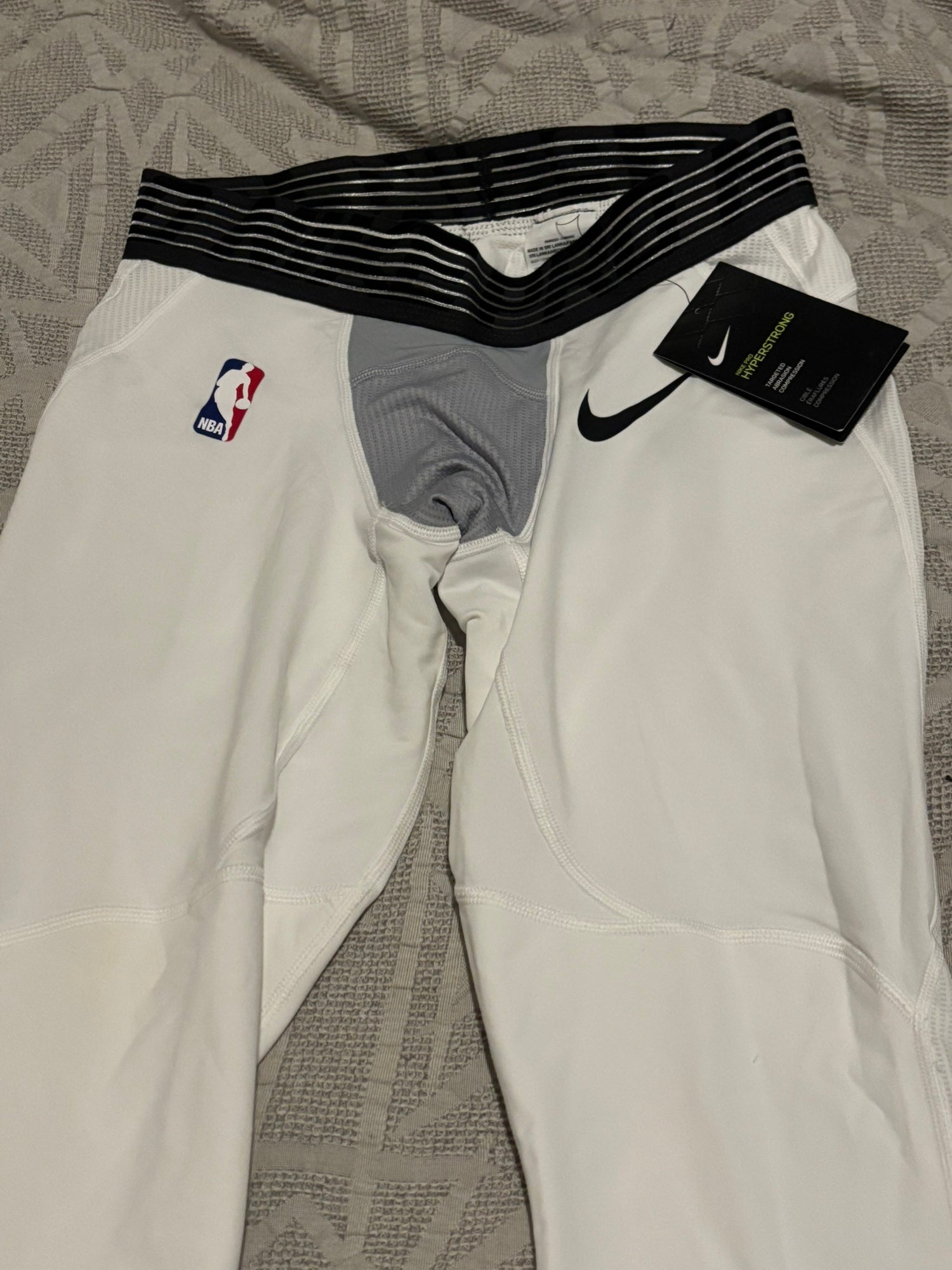 nike pro hyperstrong pants