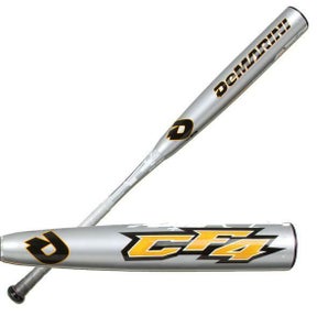 DeMarini CF4 Bat