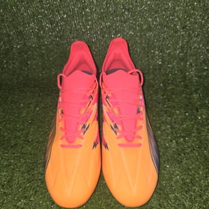 Puma Ultra Ultimate CP Pulisic Sizes 8.5