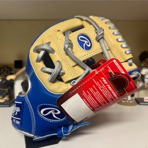 Rawlings Pro Preferred PROS314-2R 11.5” RHT