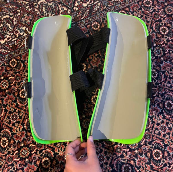 Komperdell Shin Guard (New) SidelineSwap Buy and Sell on