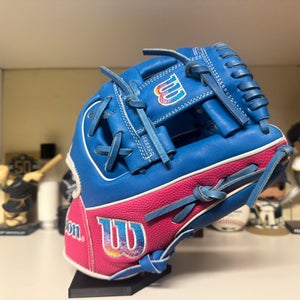 Wilson A2000 2025 DP15 Love The Moments 11.5” New RHT