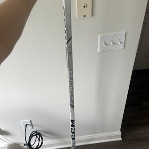 Intermediate CCM Trigger 9 Pro North Edition Left Hand Hockey Stick P29 Pro Stock (Used)