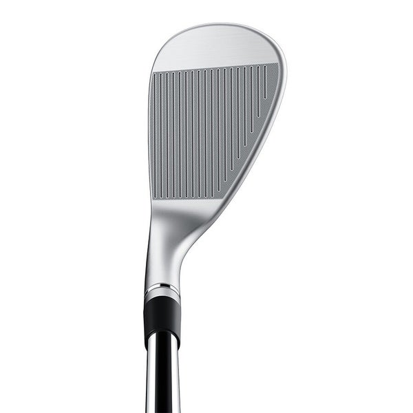 Taylor Made Milled Grind 4 Chrome Wedge (Standard Bounce) 2023 NEW