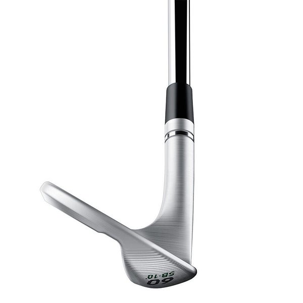 Taylor Made Milled Grind 4 Chrome Wedge (Standard Bounce) 2023 NEW