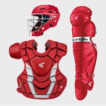 Easton (New) Youth Catcher's Set