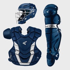 Easton (New) Youth Catcher's Set