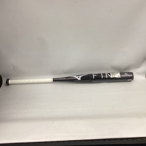 (New) Mizuno Finch Alloy  31''