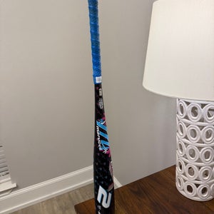 Marucci CatX2 Connect Vice USSSA  29” Drop -8