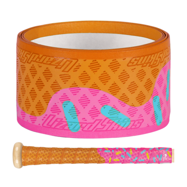 New 1.1MM ULTRA PINK SCOOP 11760-LIZDSPUBB1PS