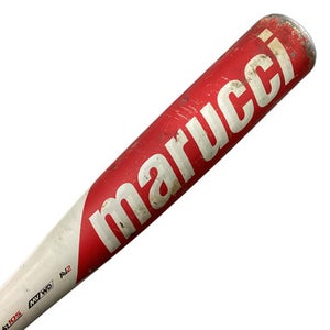 Used Marucci CAT 8 BB/SB USSSA 2 3/4 Bat 30" 11760-S000074956