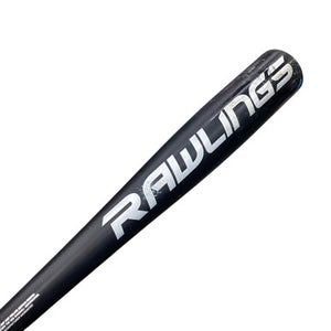 Used Rawlings 5150 ALLOY BB/SB USA 2 5/8 Bat 30" 11760-S000074923