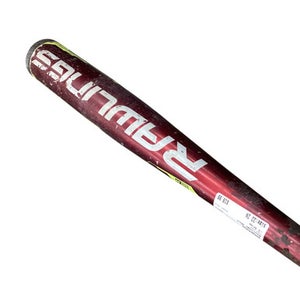 Used Rawlings VELO BB/SB High School -3 Bat 33" 11760-S000074875