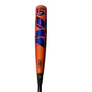 Used Louisville Slugger META 2022 BB/SB USSSA 2 5/8 Bat 30" 11760-S000074852