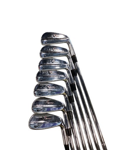 Used Nike VR PRO Mens Iron Set RH 4I-PW 11884-S000045623