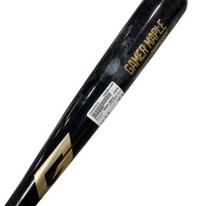 Used Marucci GAMER MAPLE BB/SB Wood Bat 32" 11884-S000045518