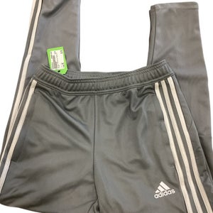 Used Adidas Athletic Pants M Grey MD 11884-S000045515