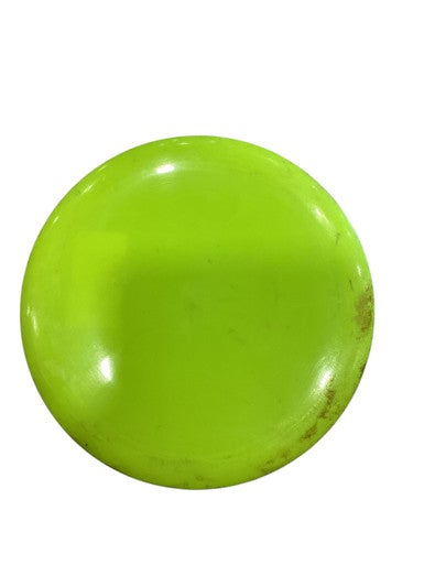Used Millennium SCORPIUS Disc Golf Driver Yellow 11884-S000045459
