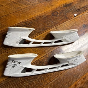 Bauer Tuuk 288 Used Skate holders