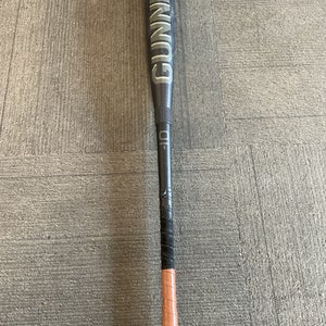 (Used) (-10) 31" 2 3/4" Barrel USSSA Certified Bat