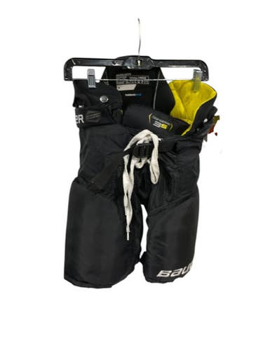 Used Bauer Junior Pant Black SM 11847-S000026121