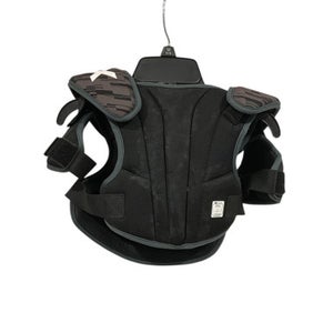 Used STX Junior Shoulder Pads SM 11847-S000026114