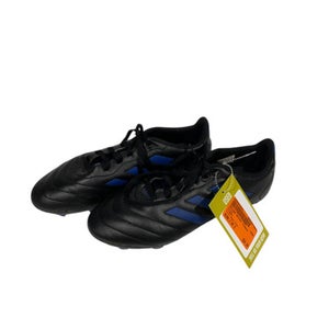 Used Adidas Soccer Cleats Royal Blue Junior 04.5 11847-S000026091