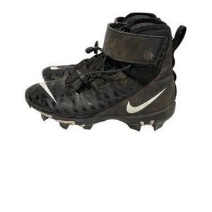 Used Nike Adult FB Cleats Black Senior 7 11847-S000026039