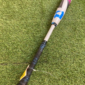 DeMarini Zen (2 3/4") USSSA Bat 2025 (-5)
