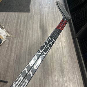 Senior Easton Left Hand P88 85 Flex (New) Stealth CXT Hockey Stick