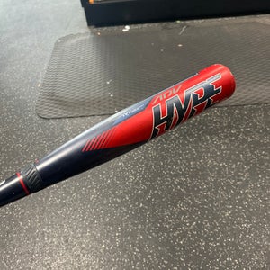 Easton (Used) (-5) 31" 2 3/4" Barrel USSSA Certified Bat