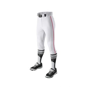 White Men's Small Adult EvoShield Game Pants (New)