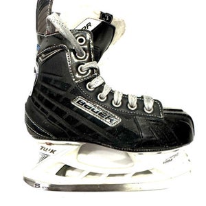 Used Bauer NEXUS 5000 Junior Hockey Skate Junior 01.5 11860-S000290498