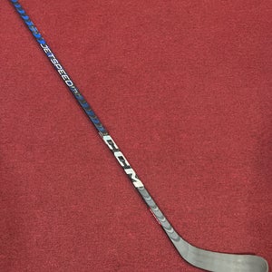 CCM JetSpeed FT2 Left Hand 85 Flex (New) Stick Item#FT2B