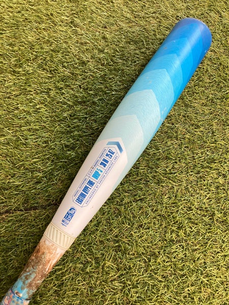 Batte De Baseball Easton Hype Fire 'Arctic Flame' 2025 - Edition