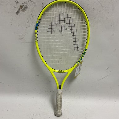 HEAD (Used) Tennis Racquet