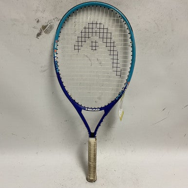 HEAD (Used) Tennis Racquet