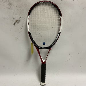 Wilson (Used) Adult 4 5/8" Tennis Racquet