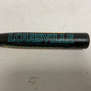Louisville Slugger (Used) 30" (-11.5) Bat